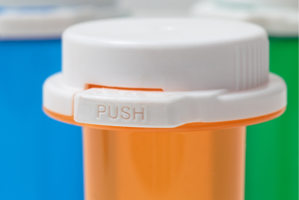 Biobased, recyclable, compostable pill bottles